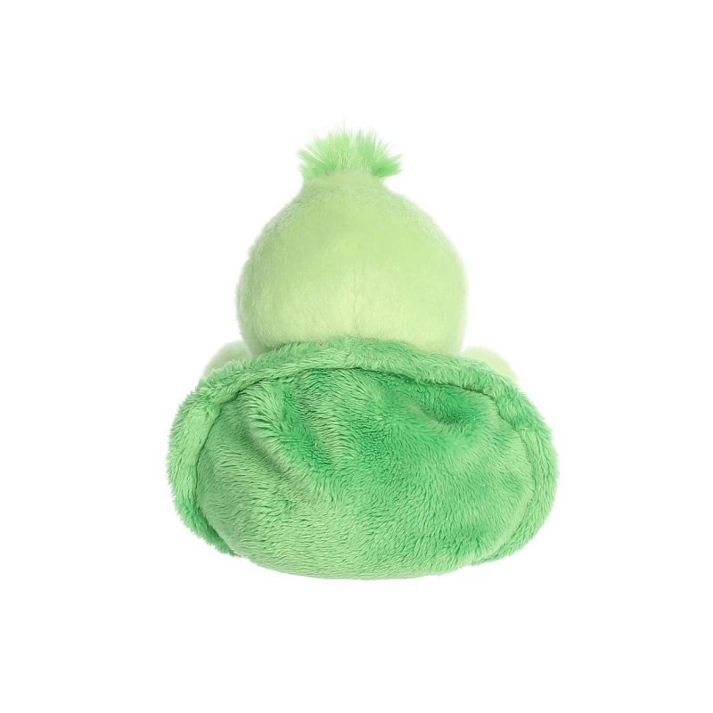 Palm Pals, schildpad