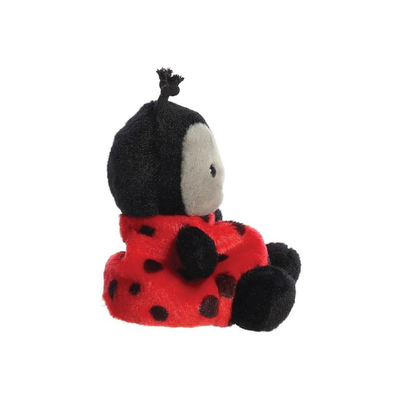 Palm Pals, kapoentje