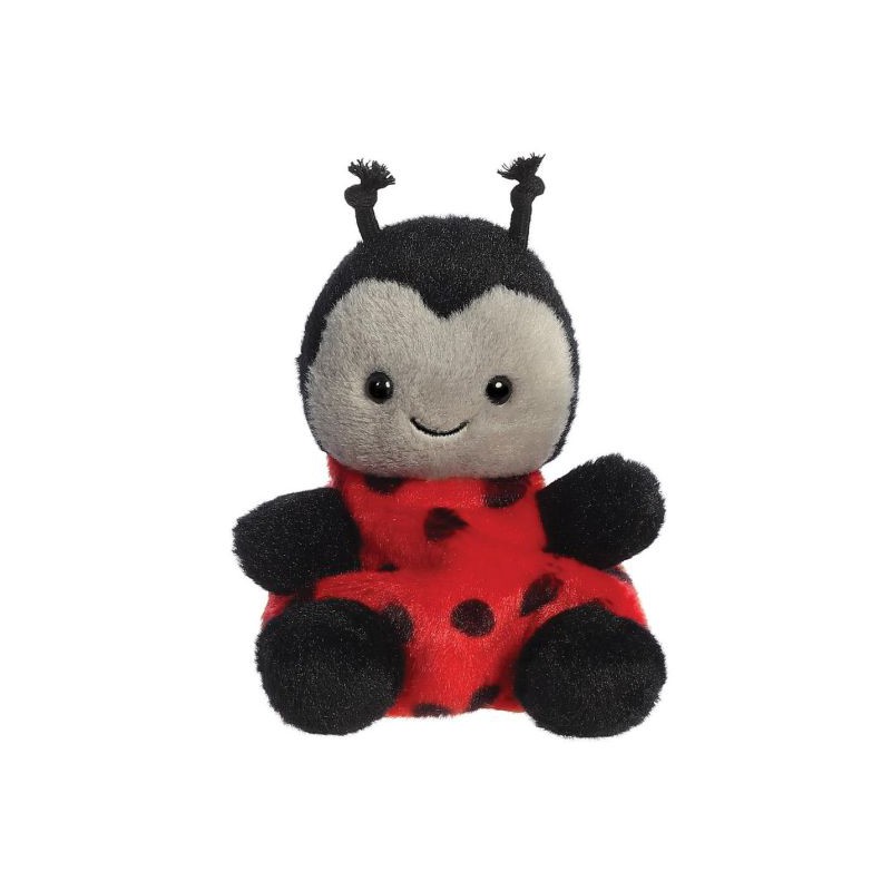 Palm Pals, kapoentje