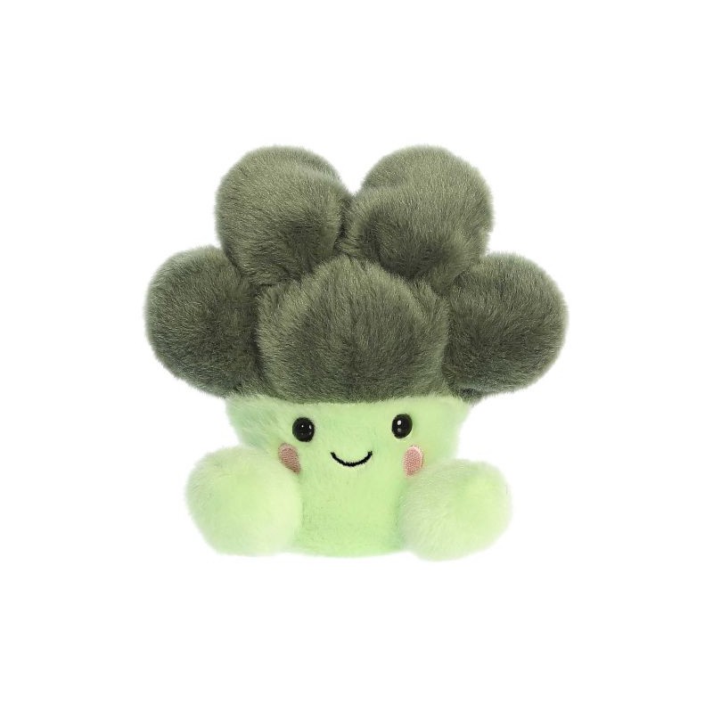 Palm Pals, broccoli