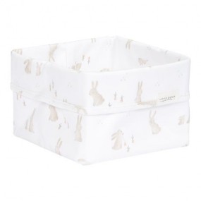 Commodemandje klein, Baby Bunny - Little Dutch
