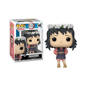 Funko POP! - Demon Slayer: Makomo