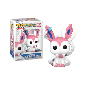 Funko Pop! - Pokemon: Syveon