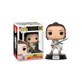 Funko Pop! - Star Wars: Rey