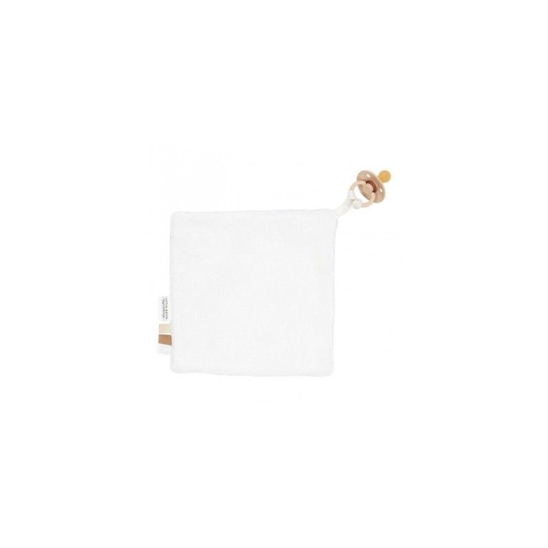 Knuffeldoek hydrofiel, Baby Bunny - Little Dutch