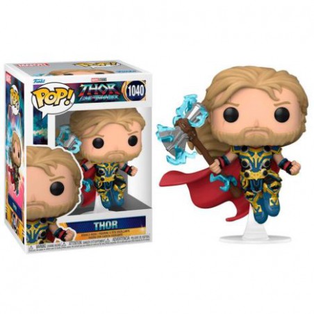 Funko Pop! - Marvel: Thor