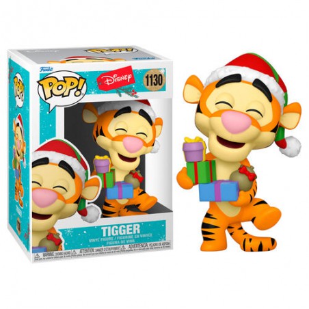 Funko Pop! - Disney: Tigger