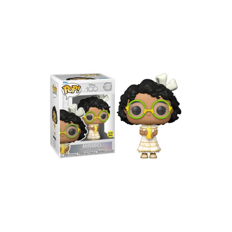 Funko Pop! - Disney 100: Mirabel