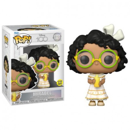 Funko Pop! - Disney 100: Mirabel