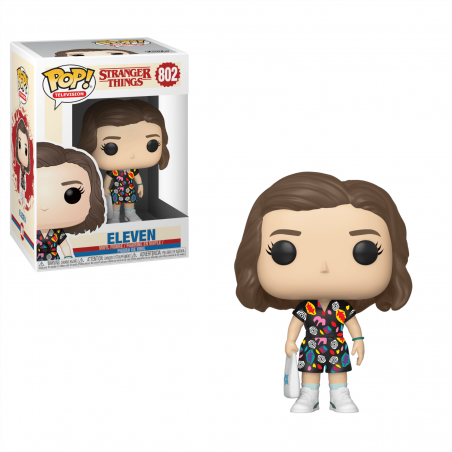 Funko Pop! - Stranger Things: Eleven