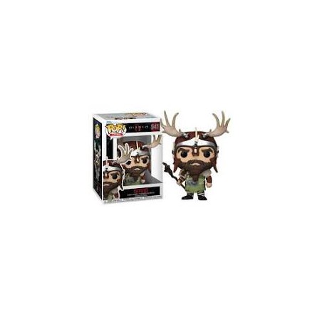 Funko Pop! - Diablo IV: Druid