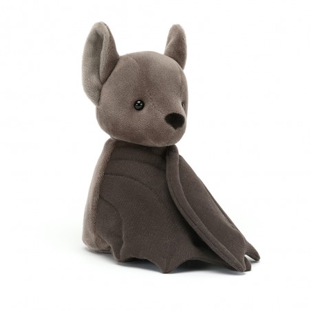 Wrapabat Brown, Jellycat