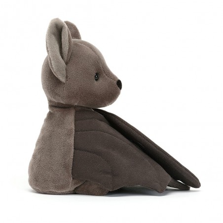 Wrapabat Brown, Jellycat