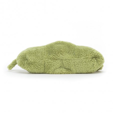 Amuseable pea in a pod, Jellycat