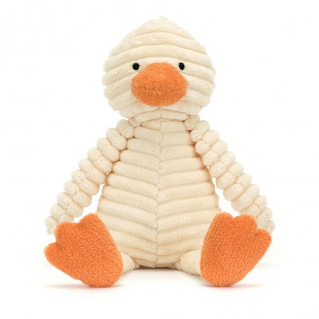 Cordy Roy baby duckling, Jellycat