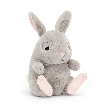 Cuddlebud Bernard bunny, Jellycat