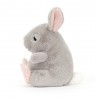 Cuddlebud Bernard bunny, Jellycat Cuddlebud Bernard bunny, Jellycat
