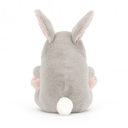 Cuddlebud Bernard bunny, Jellycat