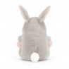 Cuddlebud Bernard bunny, Jellycat Cuddlebud Bernard bunny, Jellycat