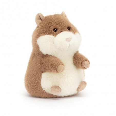 Gordy guinea pig, Jellycat