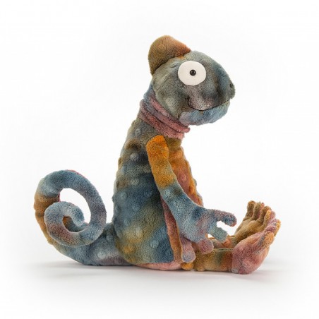 Colin chameleon, Jellycat