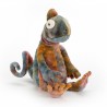 Colin chameleon, Jellycat Colin chameleon, Jellycat