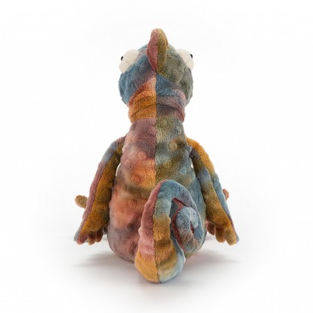 Colin chameleon, Jellycat