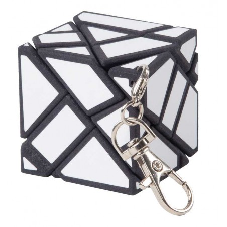 Mini Meffert's Ghost Cube SHL Puzzels