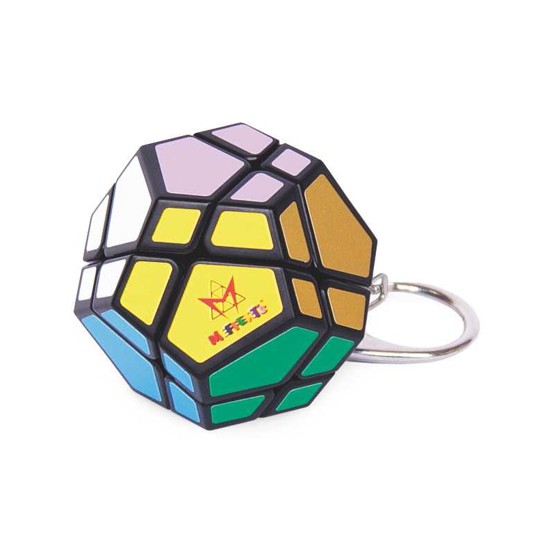 Mini Meffert's Skewb SHL Puzzels