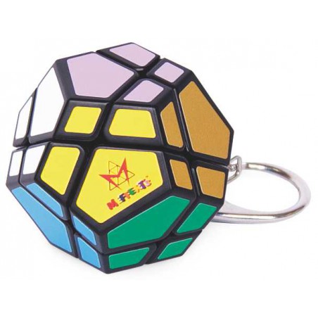 Mini Meffert's Skewb SHL Puzzels