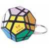 Mini Meffert's Skewb SHL Puzzels