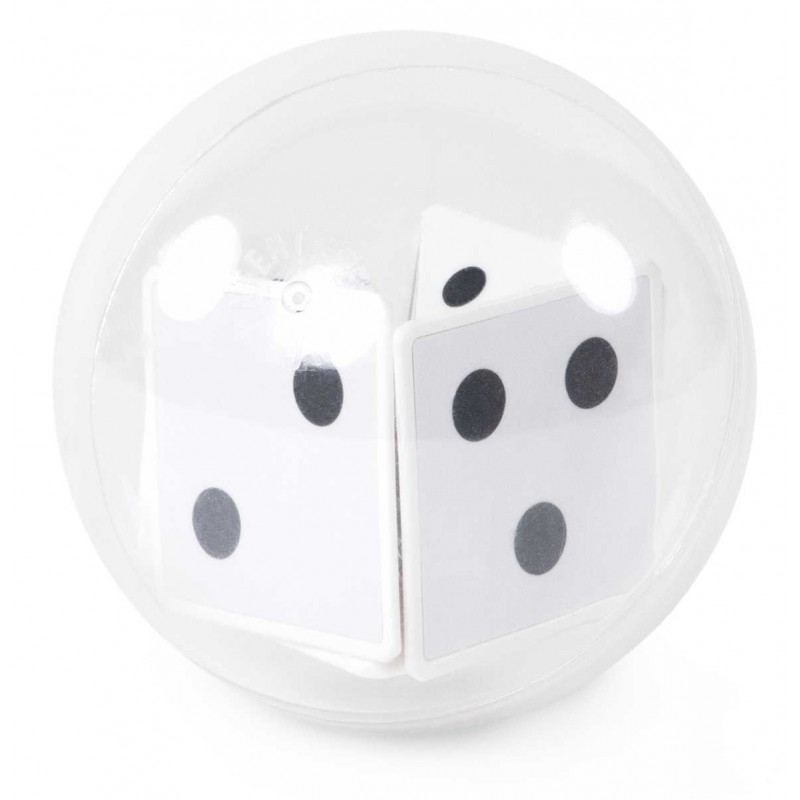 D.O.T.S. Brain Puzzle