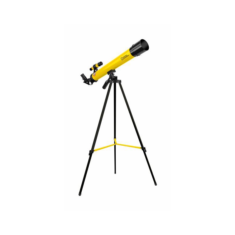 National Geographic, telescoop 45/600 AZ