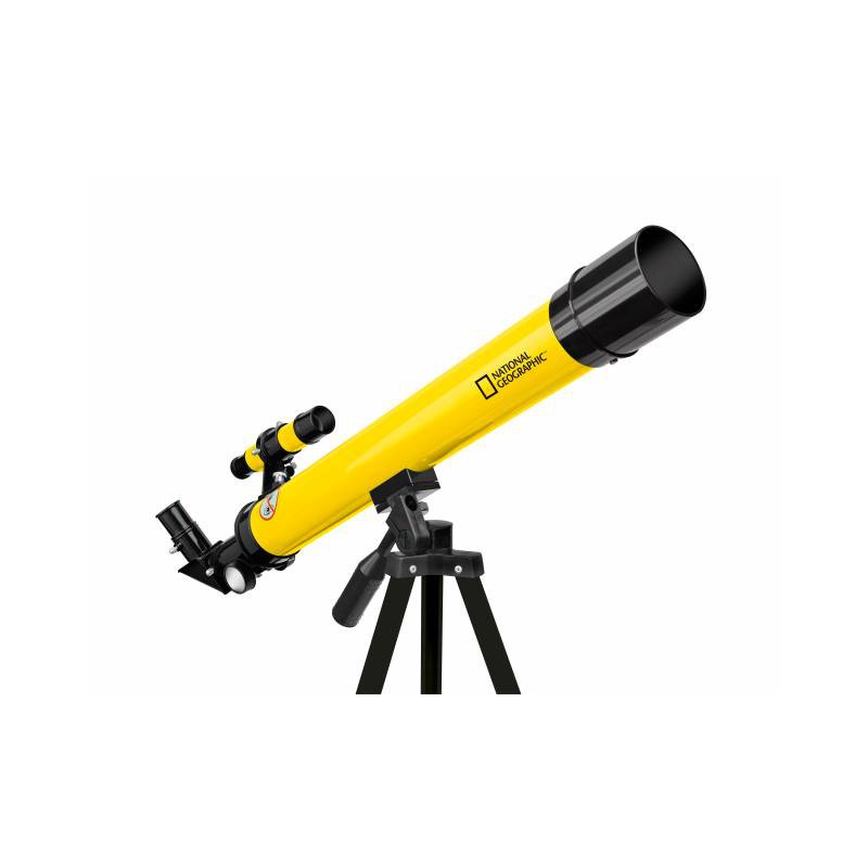 National Geographic, telescoop 45/600 AZ