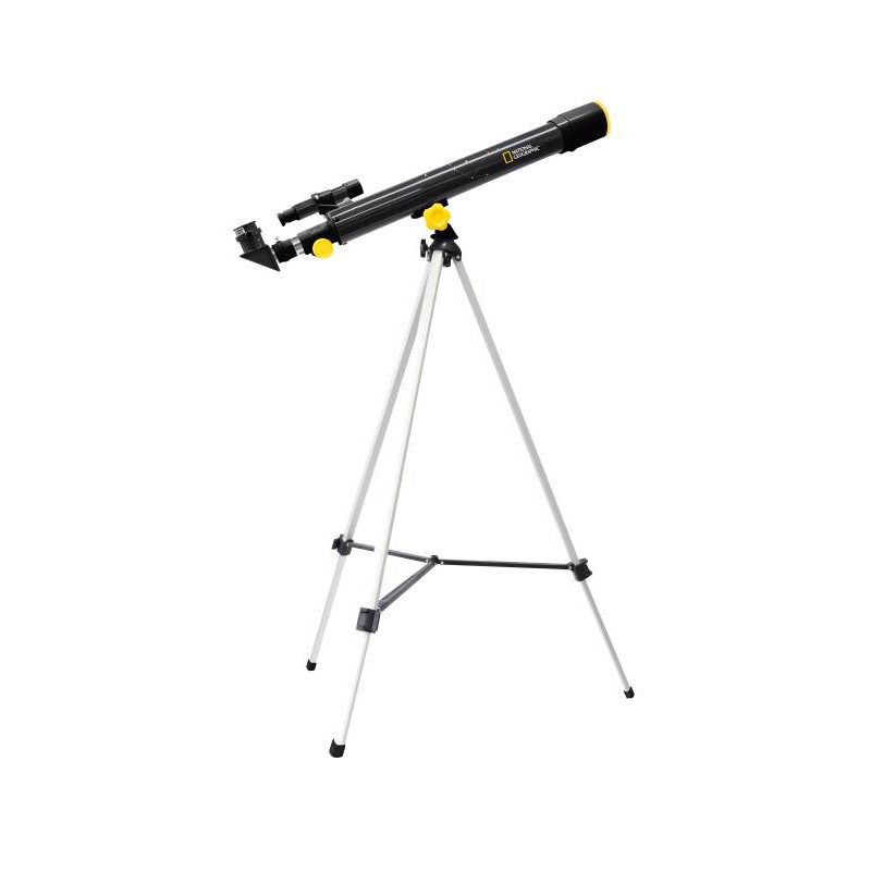 National Geographic, telescoop 50/600 AZ