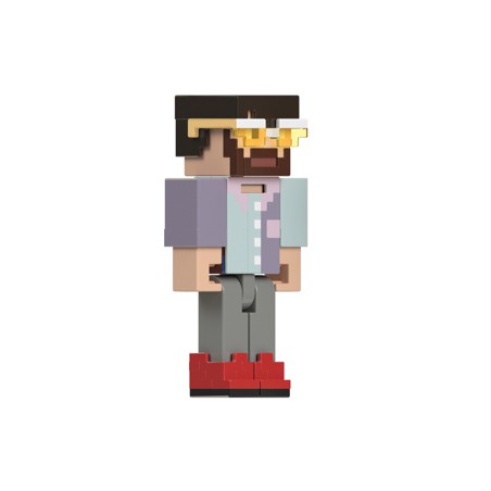 Minecraft, Creator series 8cm 2pack