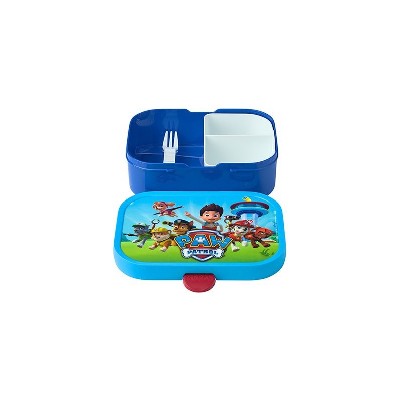 Mepal - broodtrommel, Paw Patrol