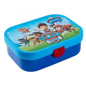 Mepal - broodtrommel, Paw Patrol