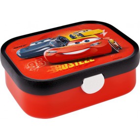 Mepal - broodtrommel, Cars