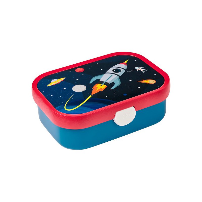 Mepal - broodtrommel, Space