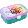 Mepal - broodtrommel, Paw Patrol Girls