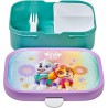 Mepal - broodtrommel, Paw Patrol Girls