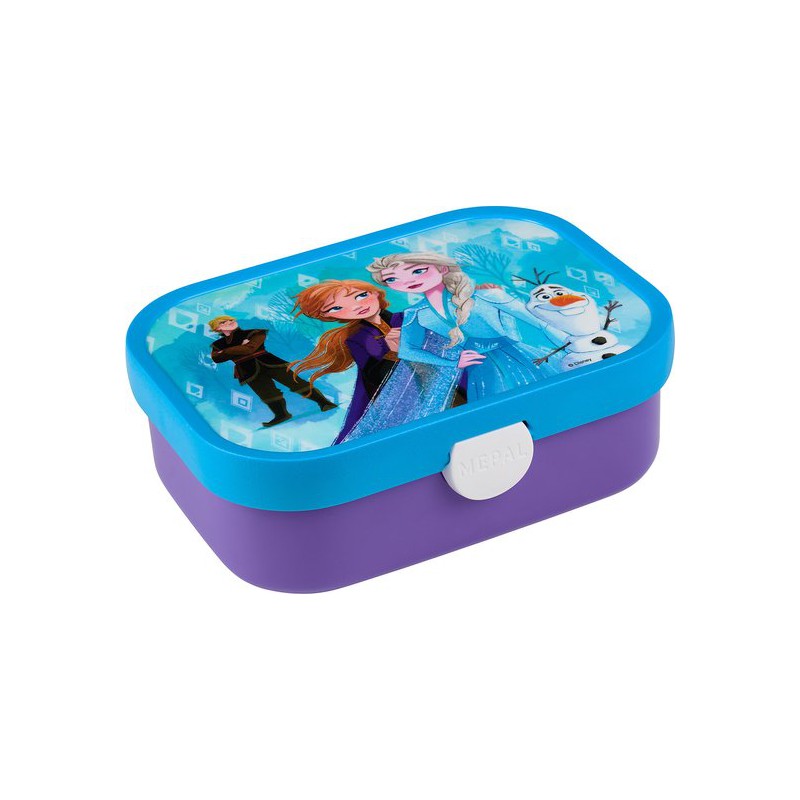 Mepal - broodtrommel, Frozen 2