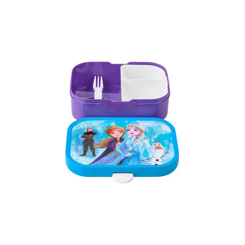 Mepal - broodtrommel, Frozen 2