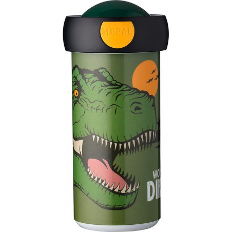 Mepal - drinkbeker, Dino