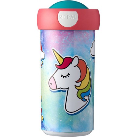 Mepal - drinkbeker, Unicorn