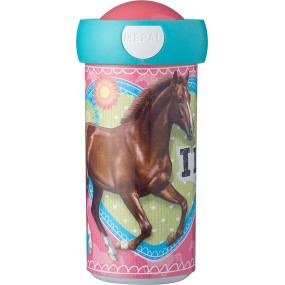 Mepal - drinkbeker, Mijn paard