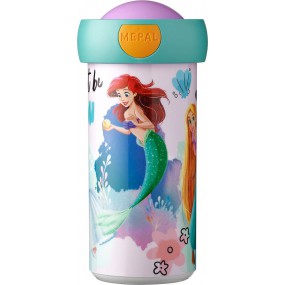Mepal - drinkbeker, Just be you Disney princess