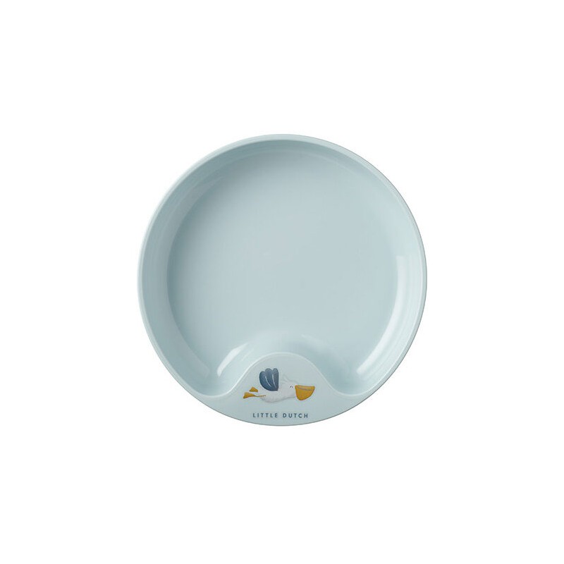 Sailor bordje, Little Dutch