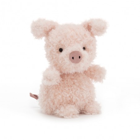 Little pig, Jellycat